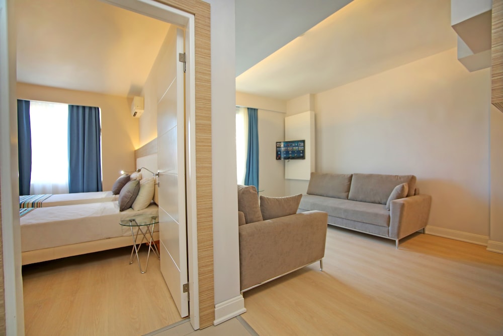Vega Green Apart Hotel 19/42