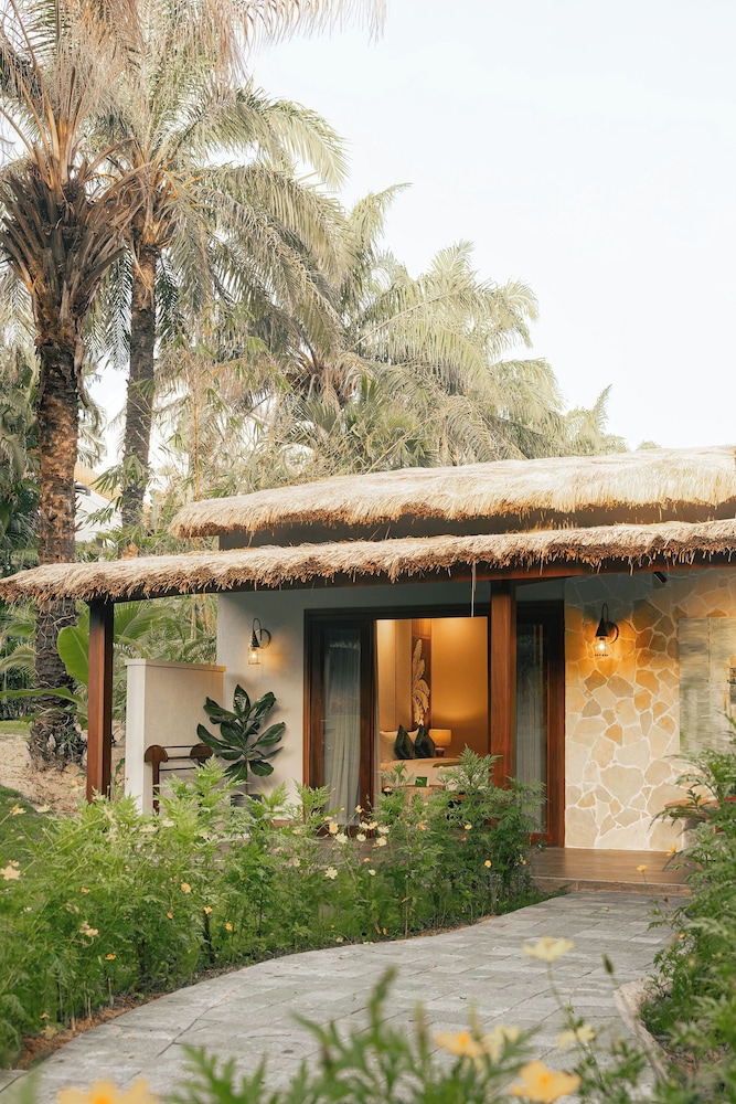 Palm Garden Beach Resort & Spa in HOI AN