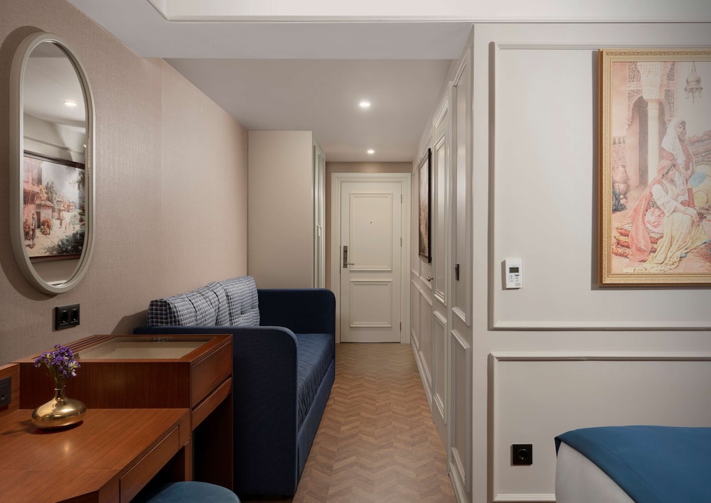 Royan Hotel Hagia Sophia Istanbul, A Member of Radisson Individuals 3/50