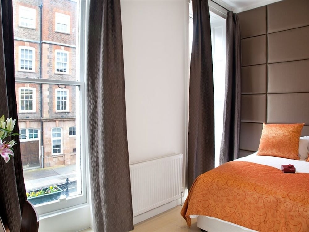 City Inn Russell Square 25/60