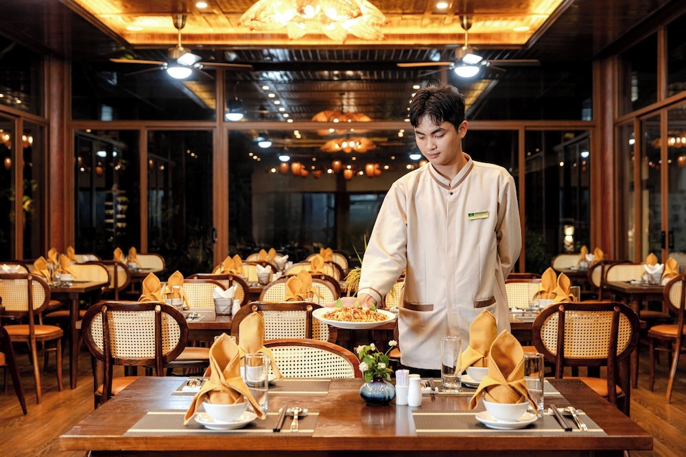 Athena Premier Resort Ninh Bình 36/50