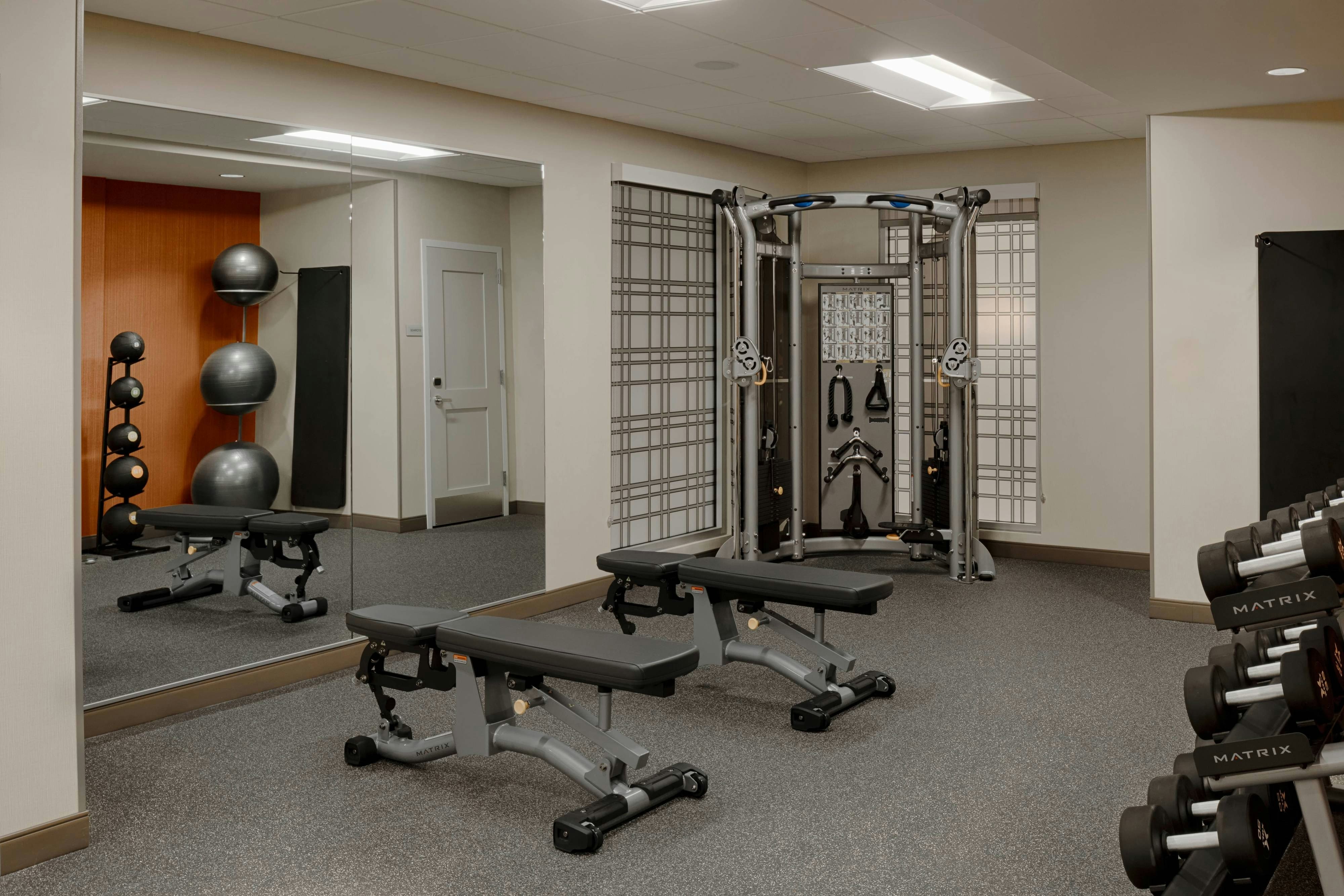 TownePlace Suites by Marriott Columbus Hilliard 24/50