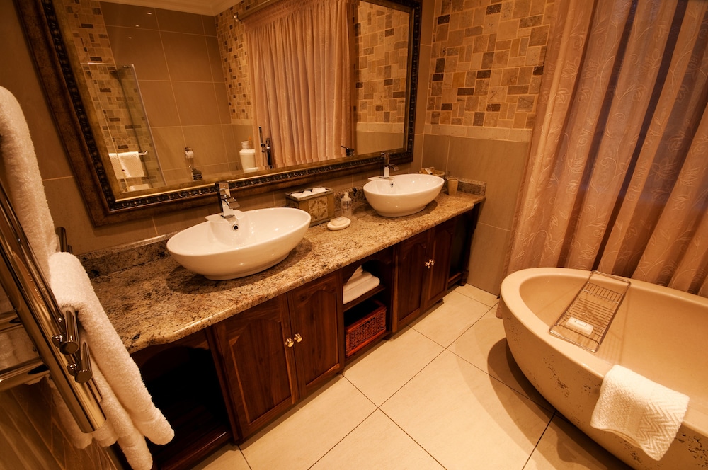 Andes Clarens Guesthouse 17/18