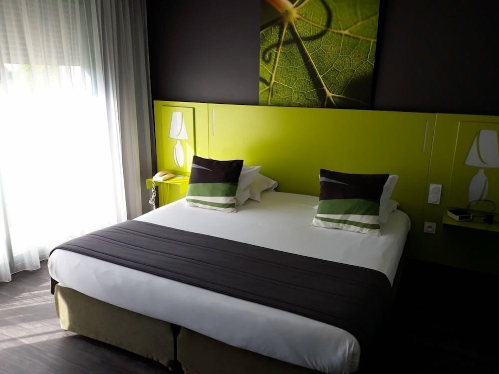 Golf Hotel Colvert 6/39
