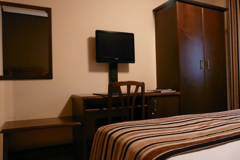 room