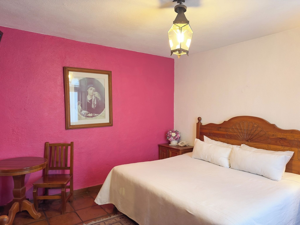 Hotel Casa del Refugio 15/54