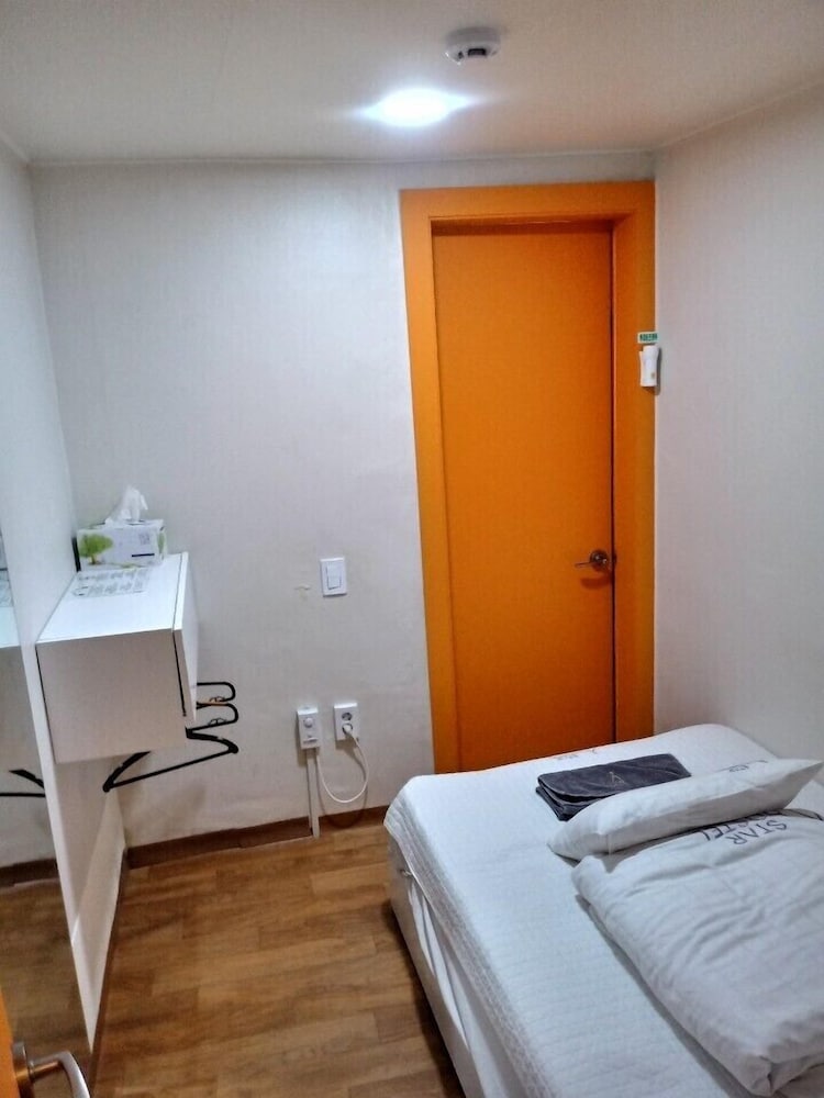 Star Hostel Seoul Dongdaemun 18/56