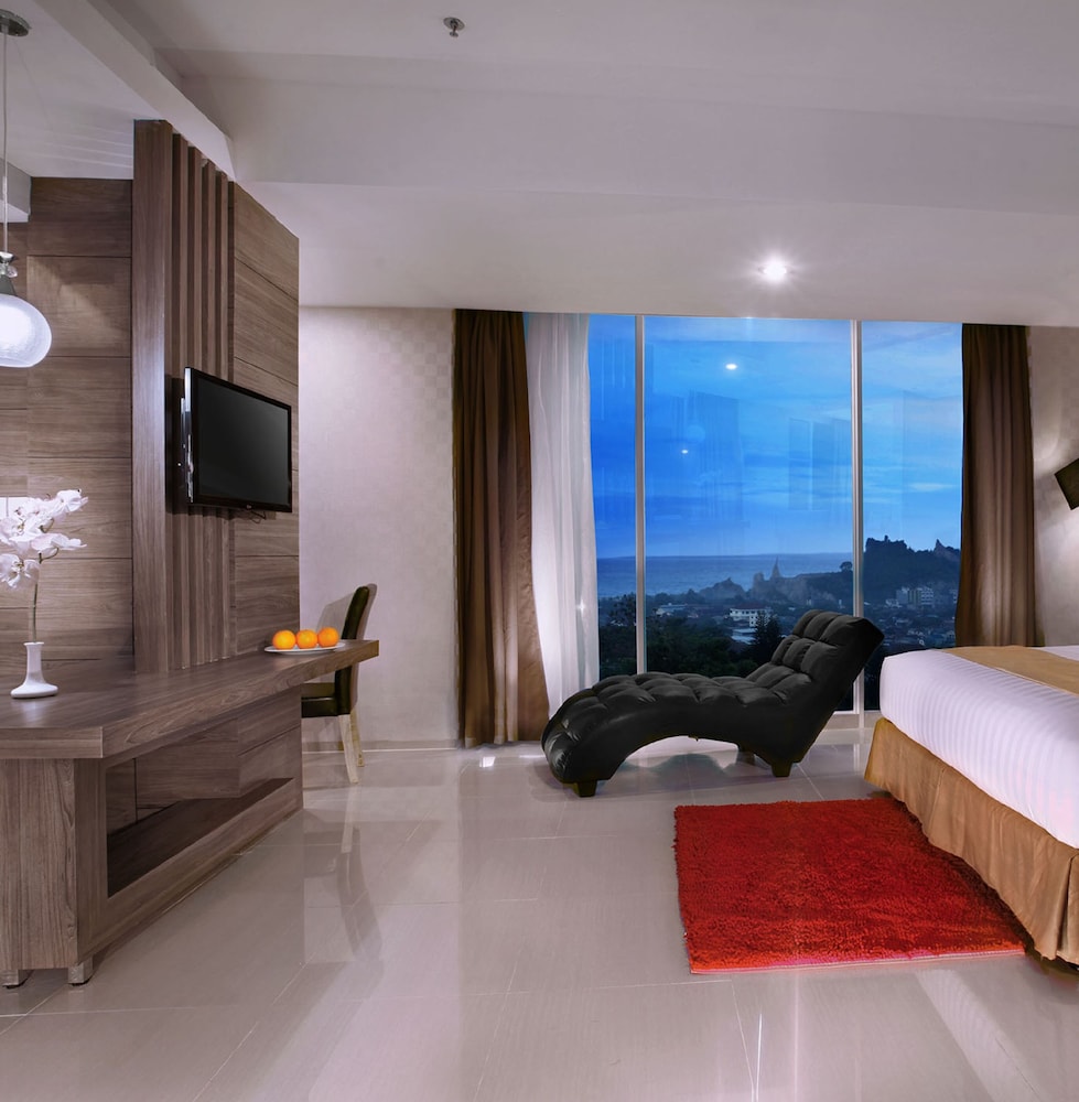 Aston Lampung City Hotel 18/32
