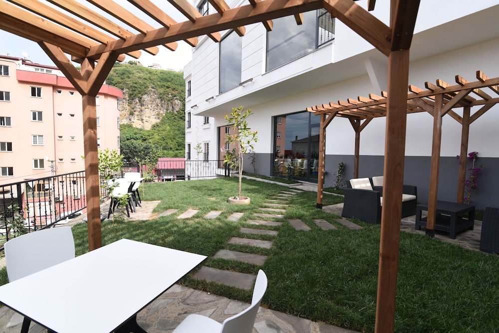 Sera Nature Hotel Trabzon 52/55