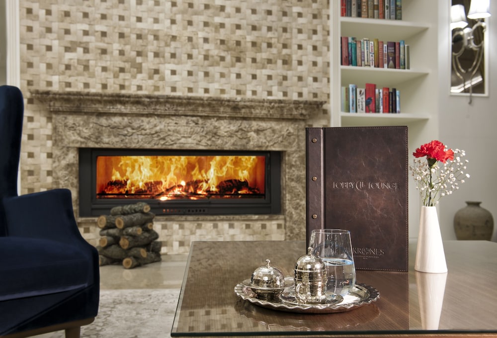 Akrones Thermal Spa Convention Sport Hotel 26/46