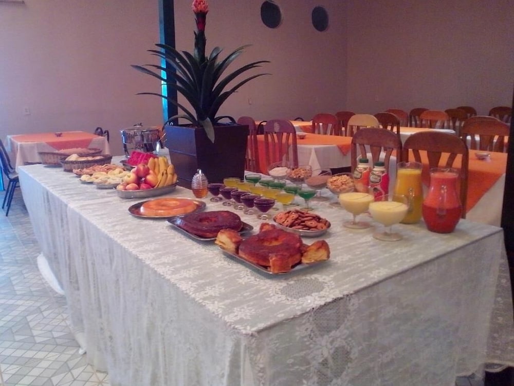 Hotel Arco Iris 44/45
