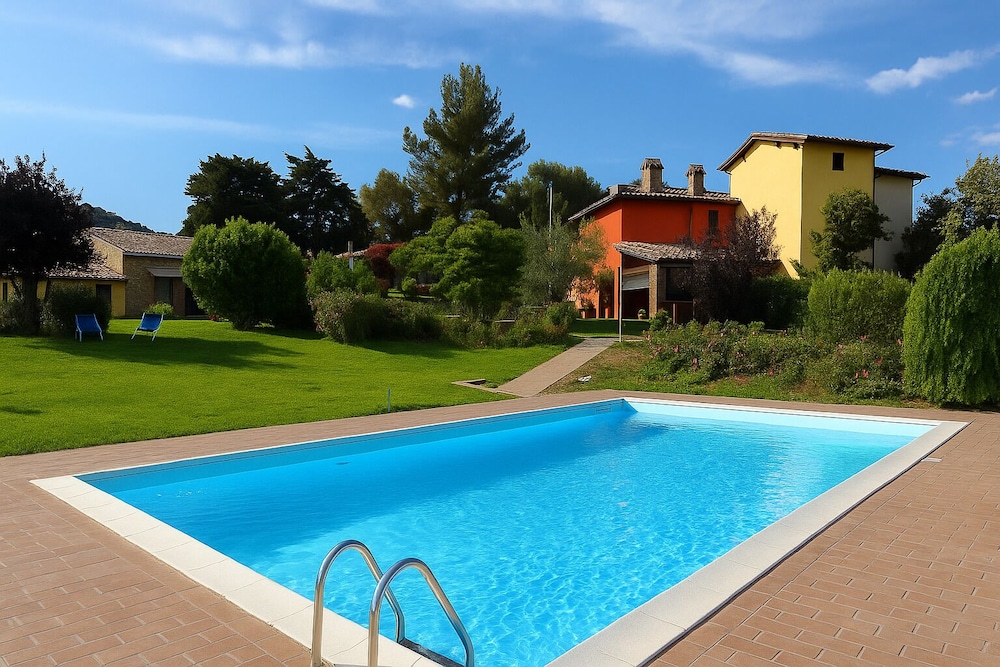 Borgo Mandoleto Hotel 31/50