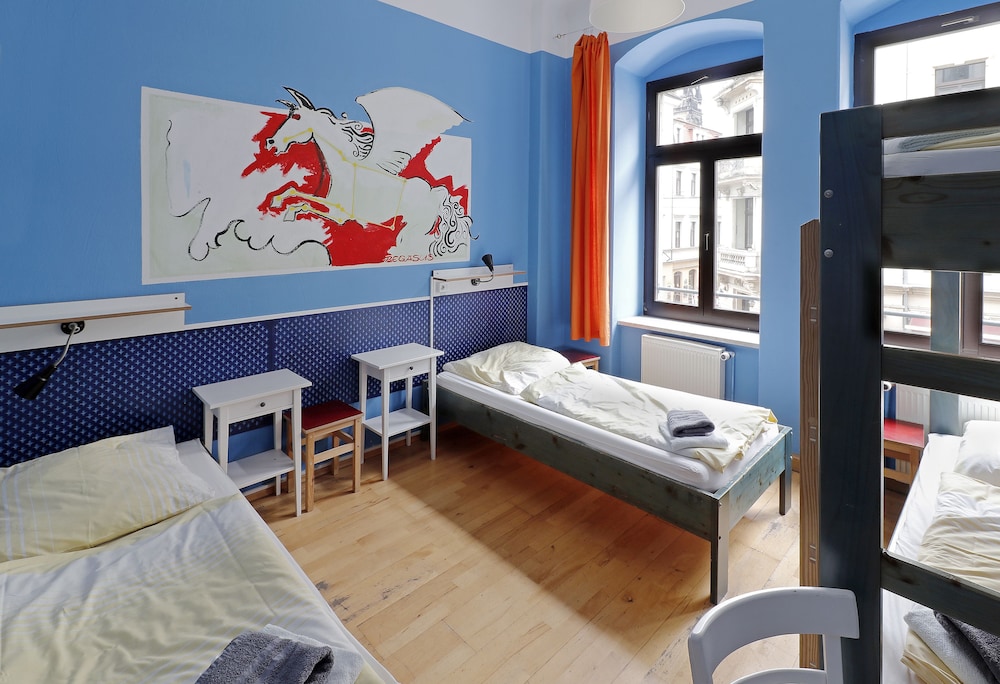 Hostel Mondpalast 22/73