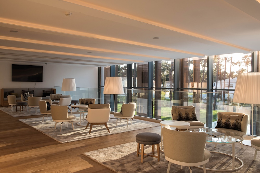 Aroeira Lisbon Hotel Sea & Golf 65/72