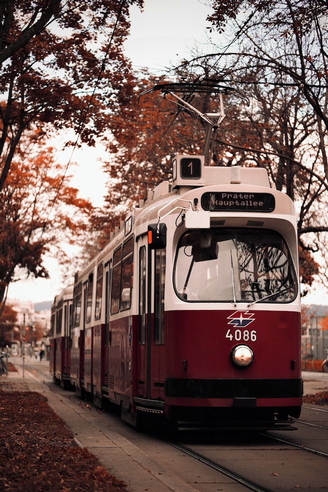 Park Villa 6/50