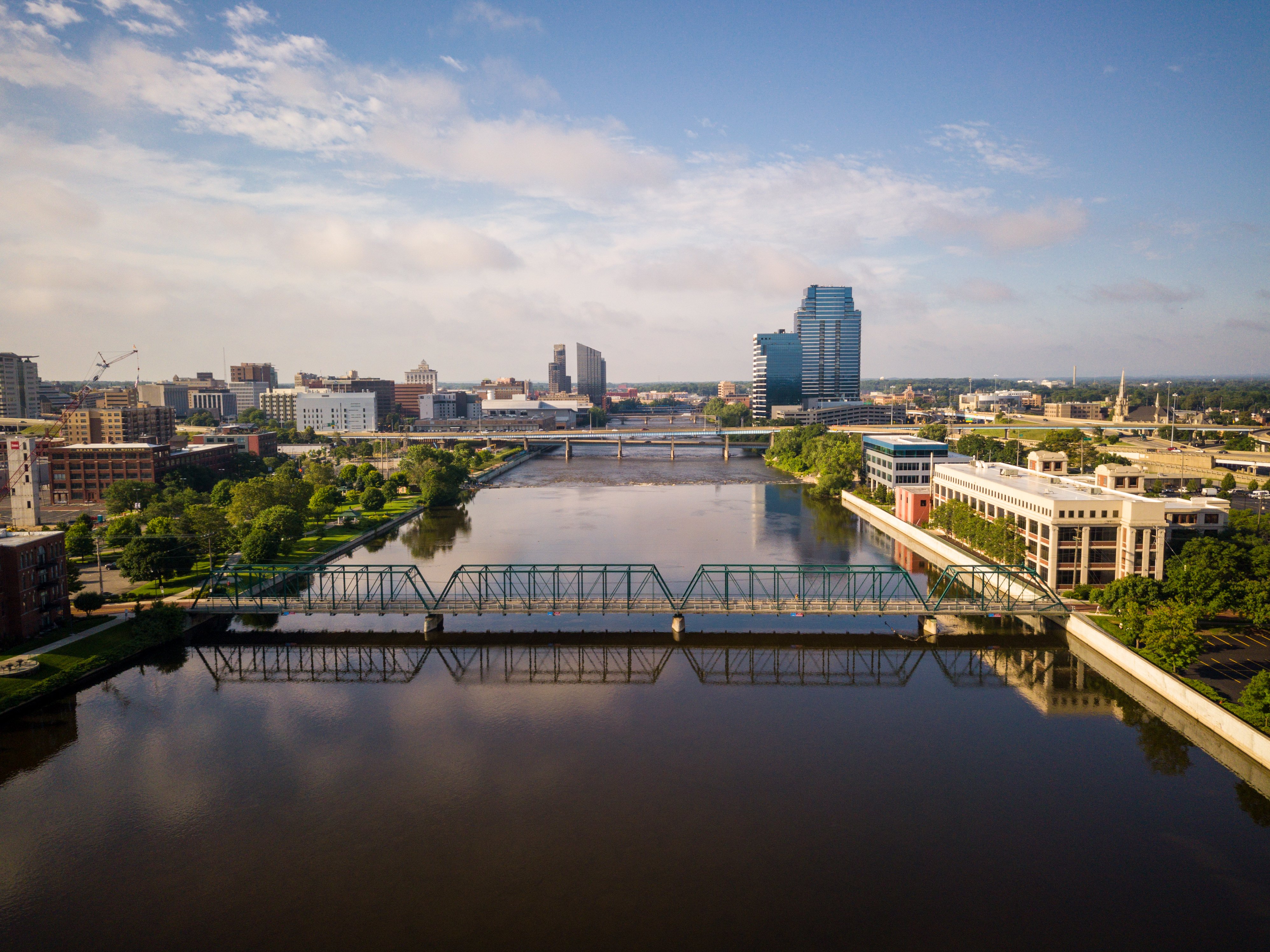 Holiday Inn Grand Rapids Downtown 46/50