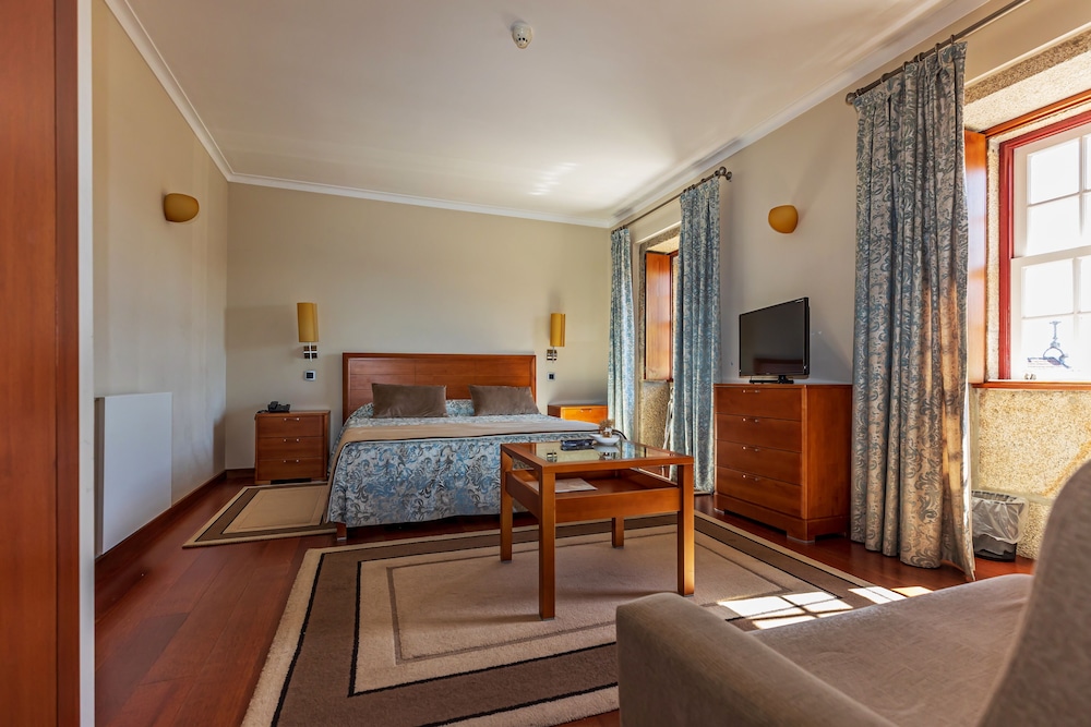 Hotel Rural Quinta de S Sebastiao 28/50