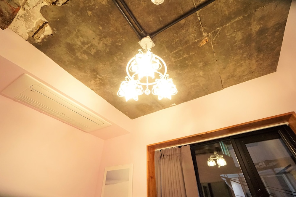 Seoul Cube Ewha - Hostel 13/66