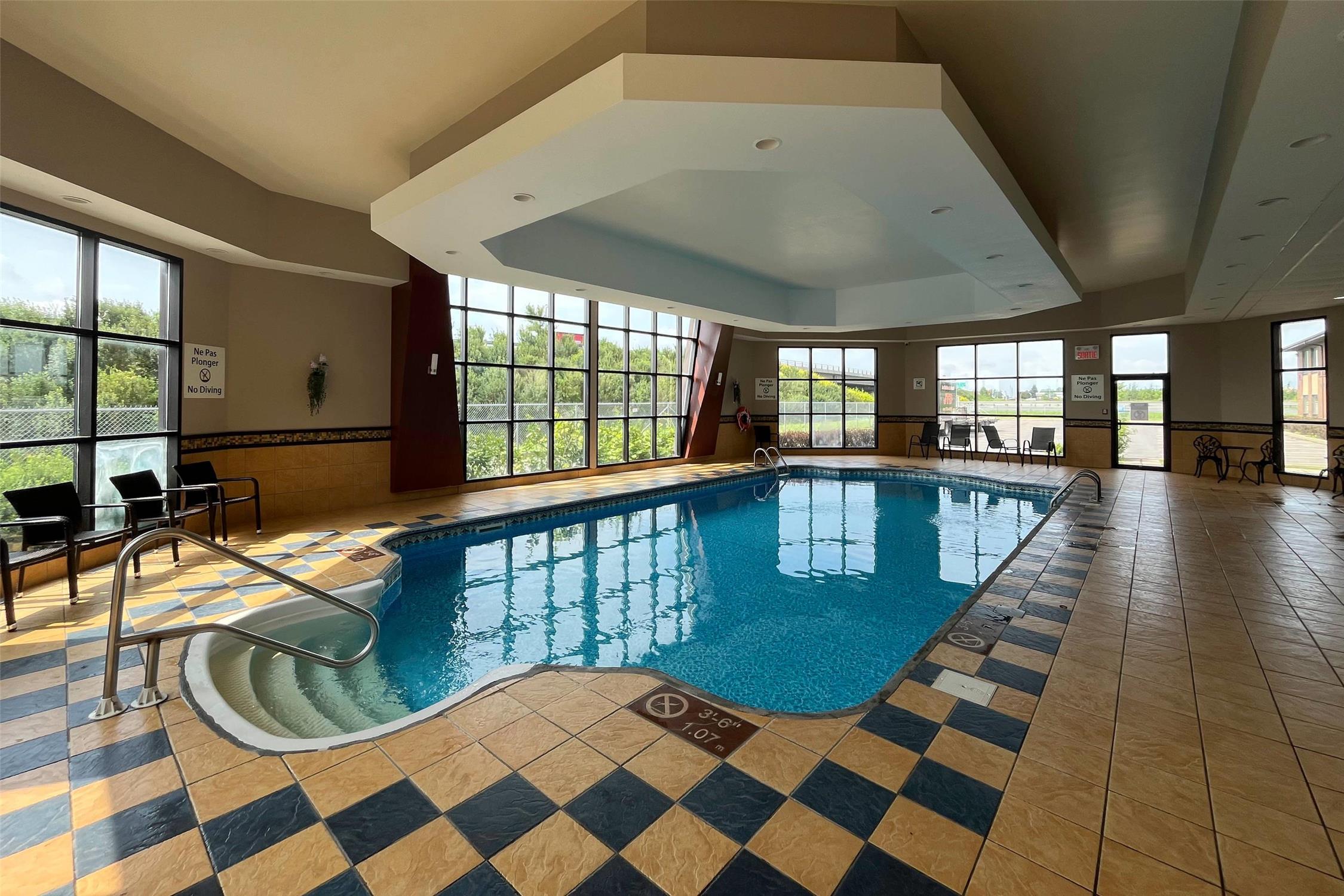 Quality Inn Saint-Jean-sur-Richelieu 22/41