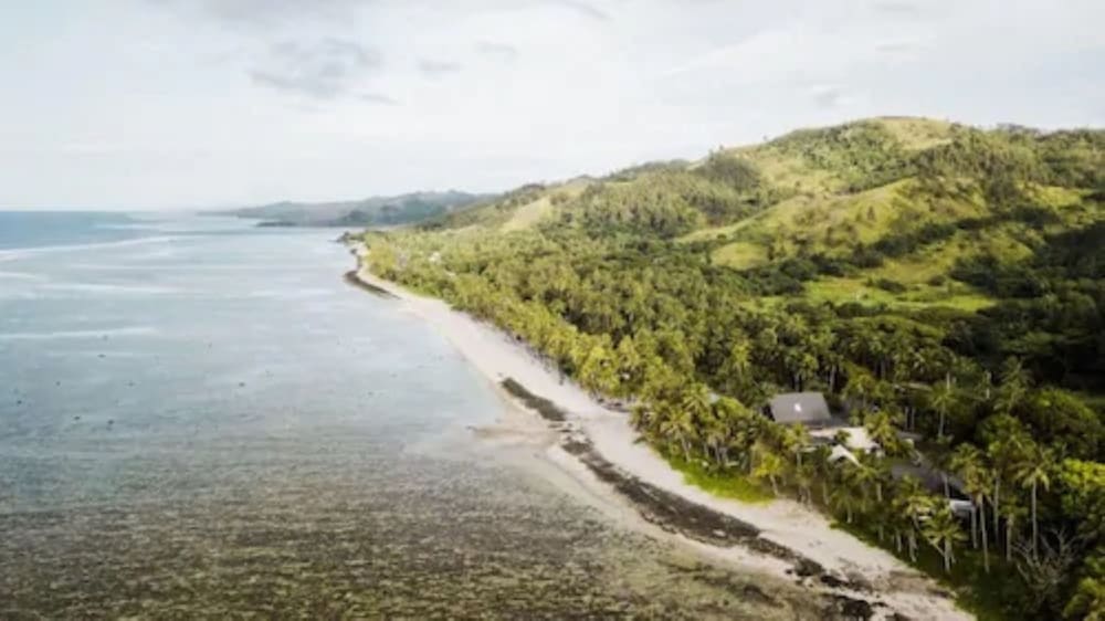 Tambua Sands Beach Resort 23/42