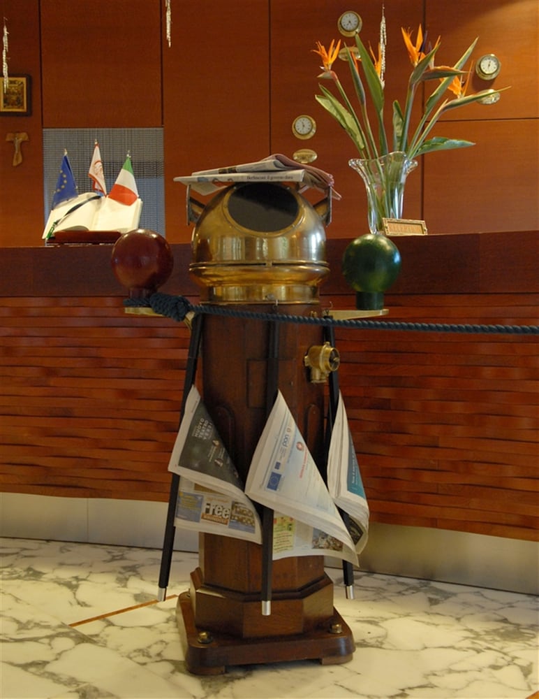 Best Western Hotel Nettuno 28/39