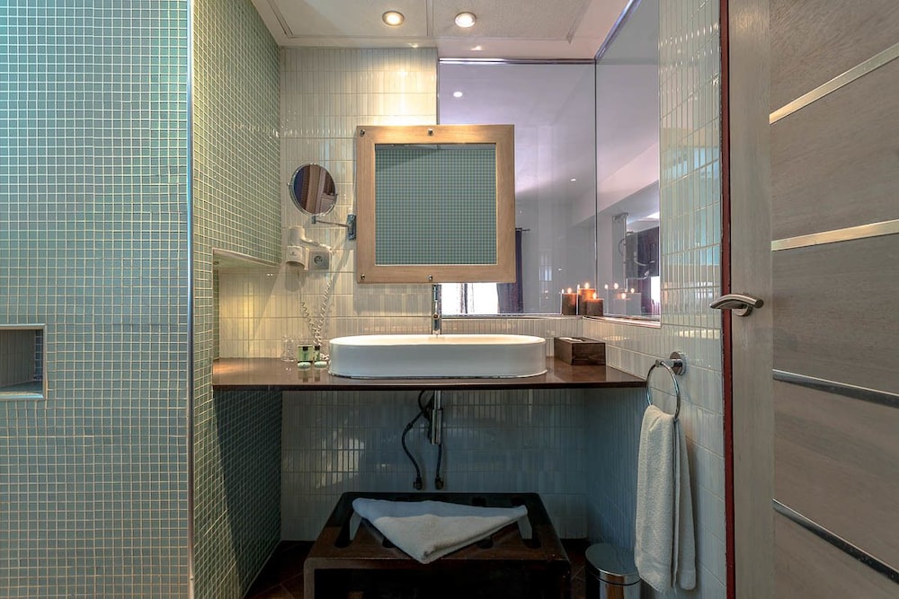 Cafa de Rome Business Hotel 30/30