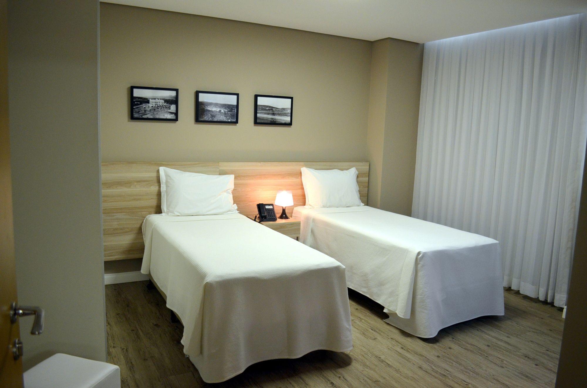 شقة بزنس بغرفتي نوم، Ville Celestine Condo Hotel and Eventos 2/6