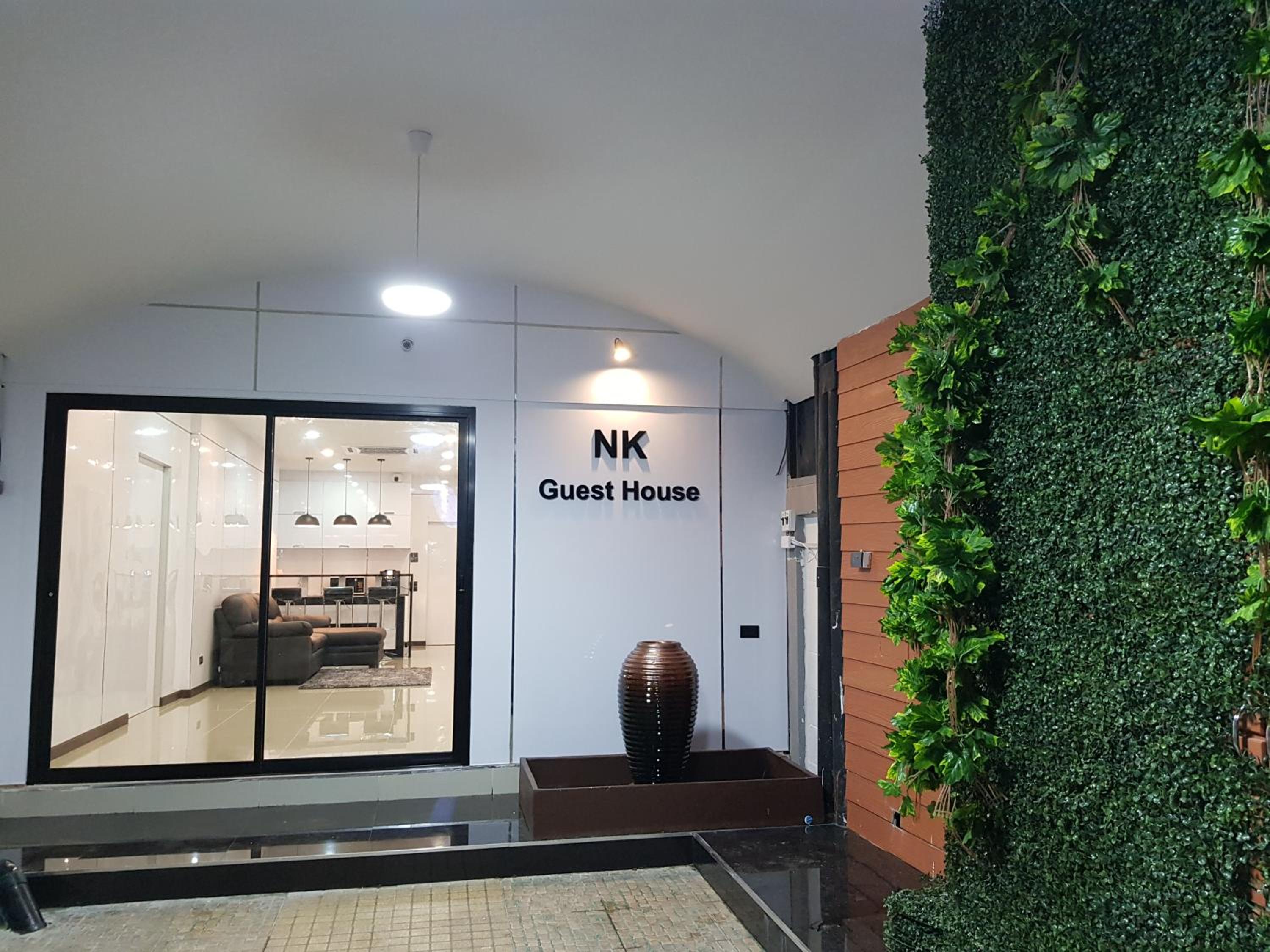 Nk Guesthouse 10/27