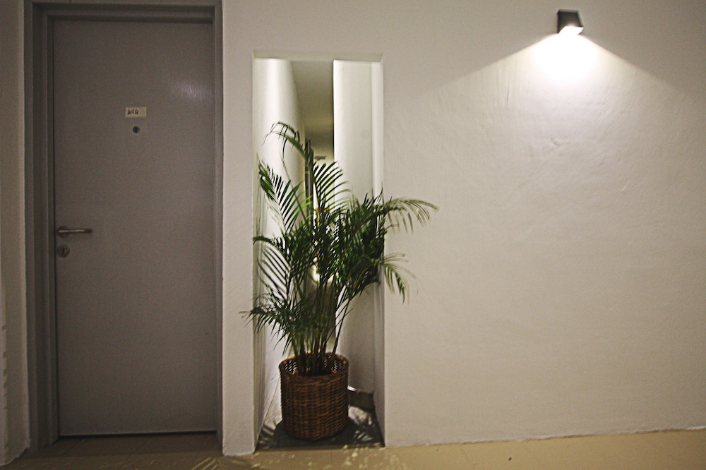 Place2stay - Kenyalang 7/17