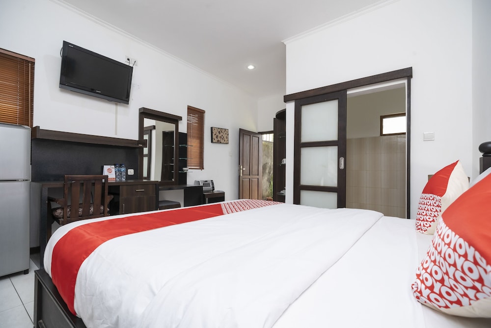 Hotel O Panen House 13/24