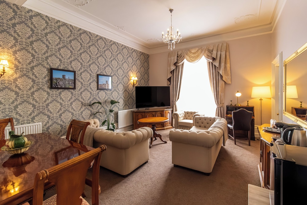 Palace Hotel & Spa Buxton 28/50