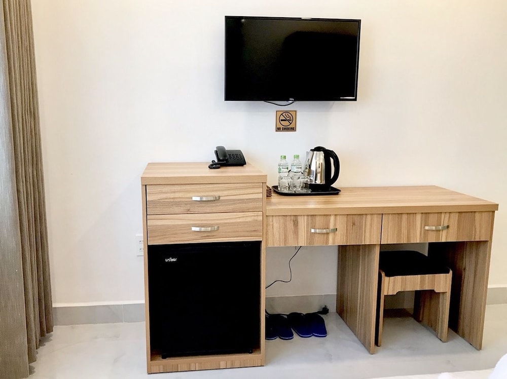Louis Hostel 40/50
