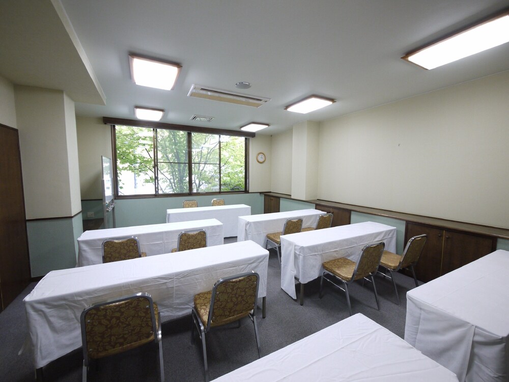 Hotel Route-Inn Kamisuwa 33/45