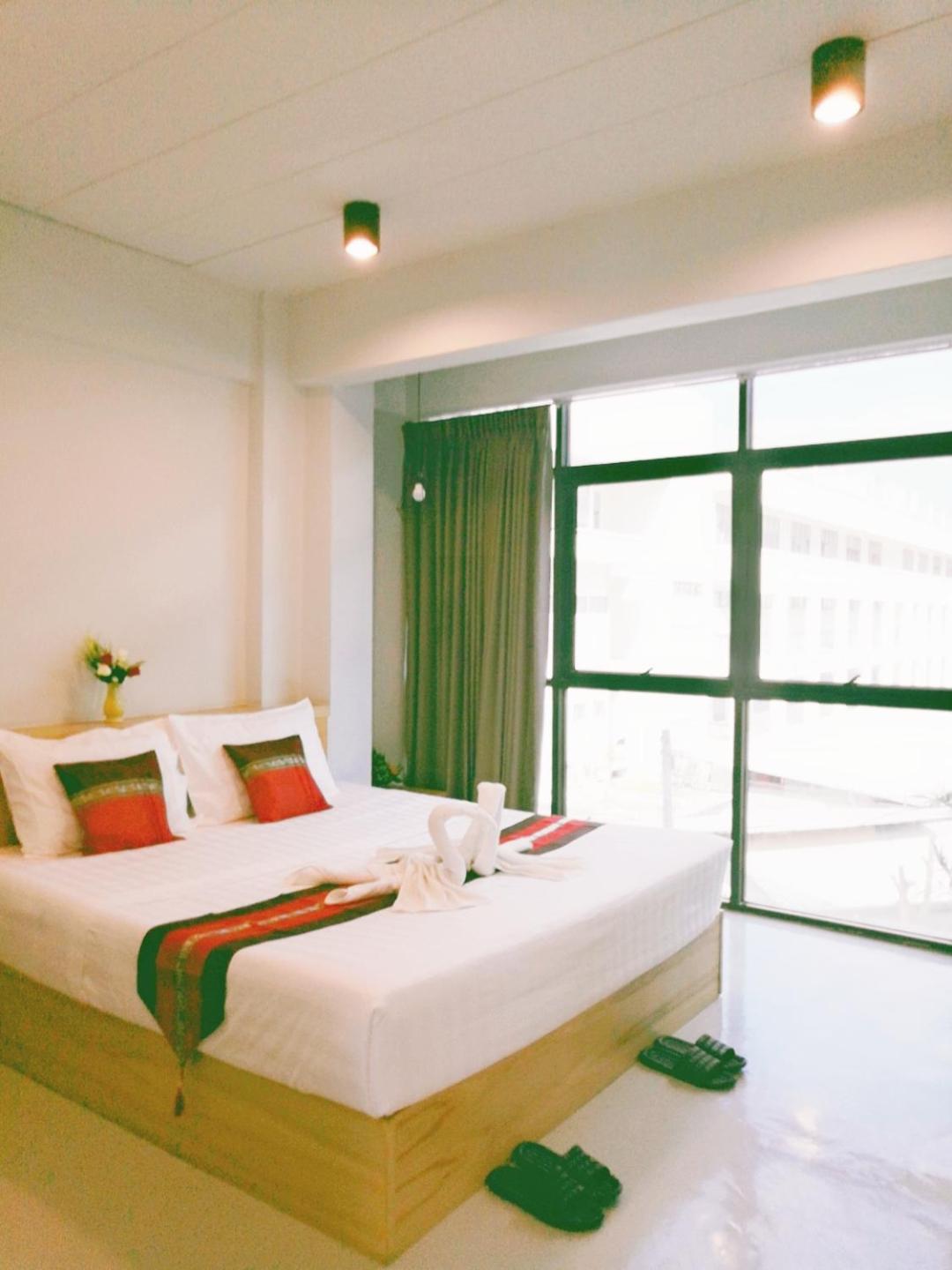 Little Lanna Premier Guesthouse 18/66