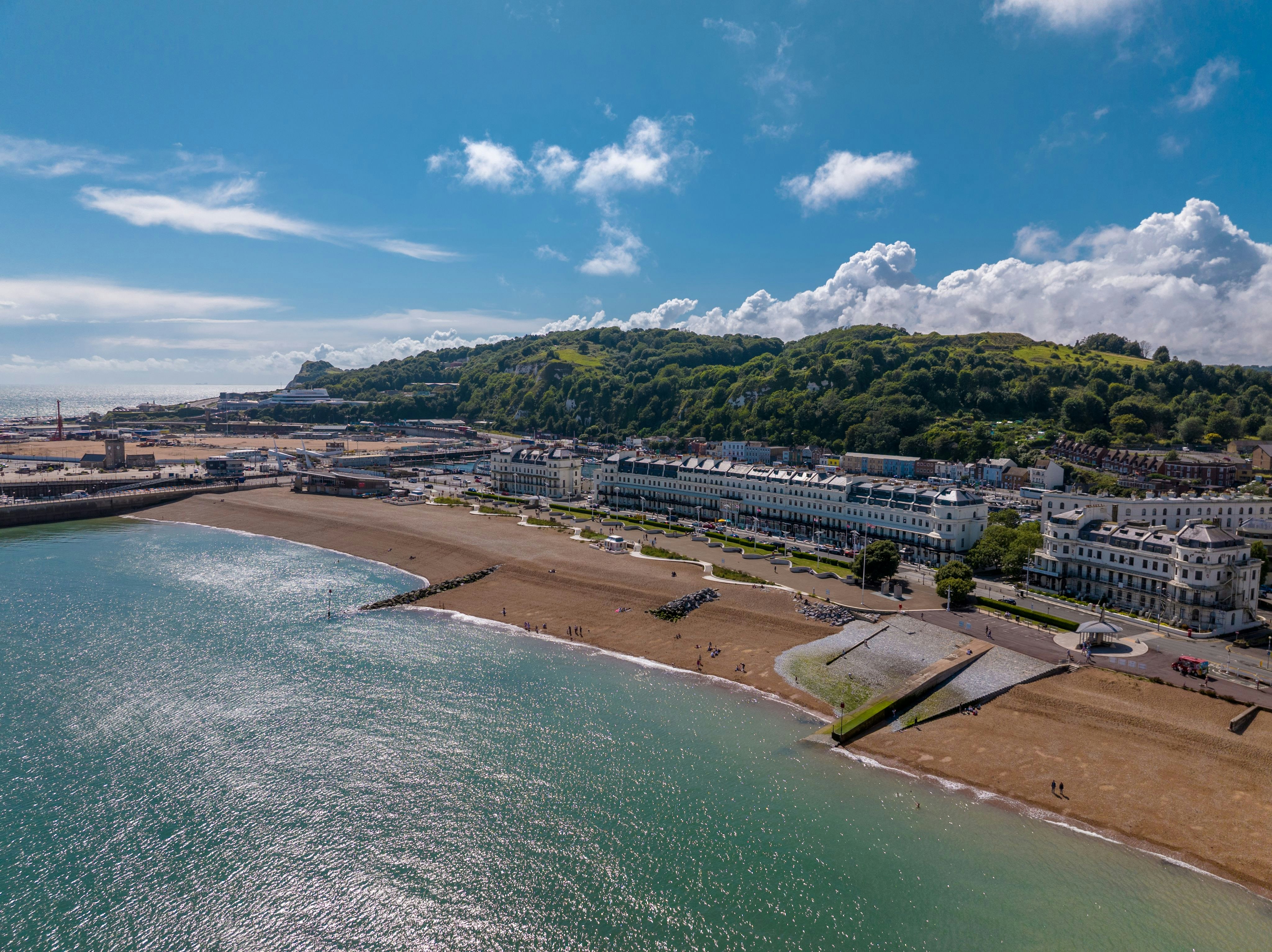 Dover Marina Hotel & Spa, Tapestry Collection by Hilton 56/61