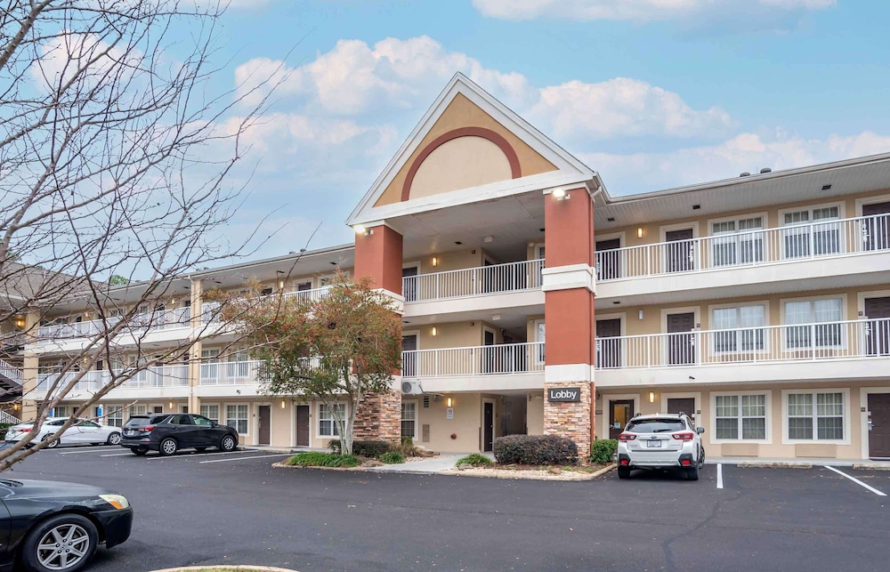 Extended Stay America Jackson - North 35/39