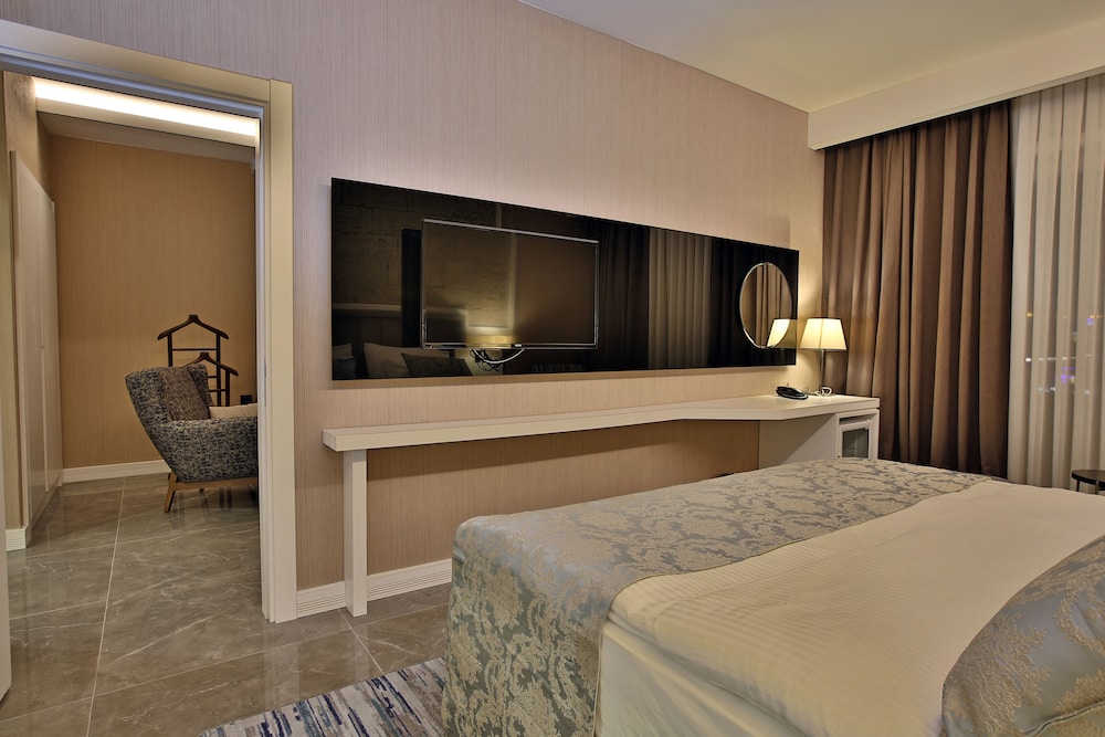 Mardin Airport Hotel 24/43