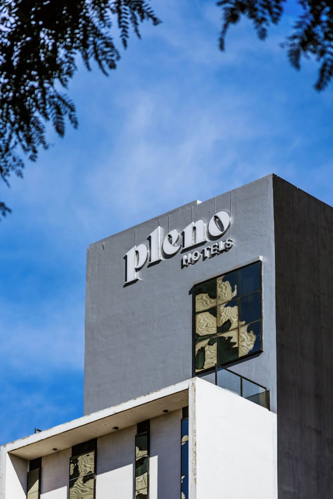 Pleno Madero in BUENOS AIRES