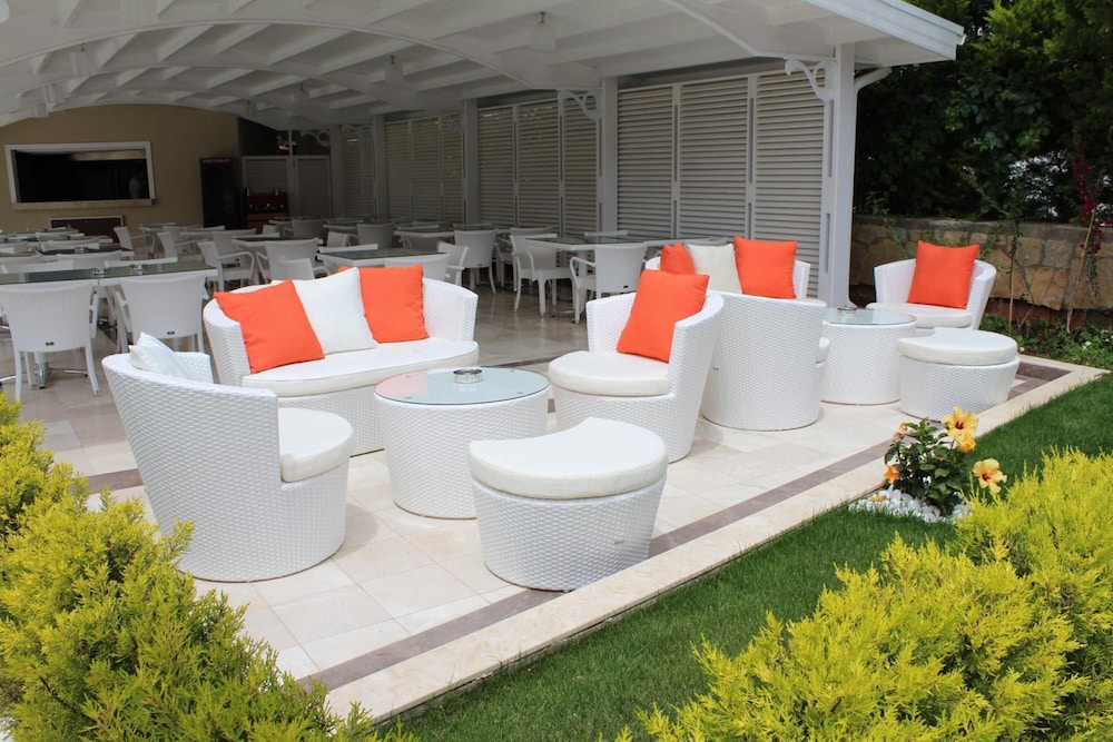 Sea Star Marmaris - Adults Only +16 - All Inclusive 38/50