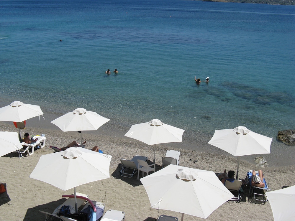 Golden View Beach 40/50