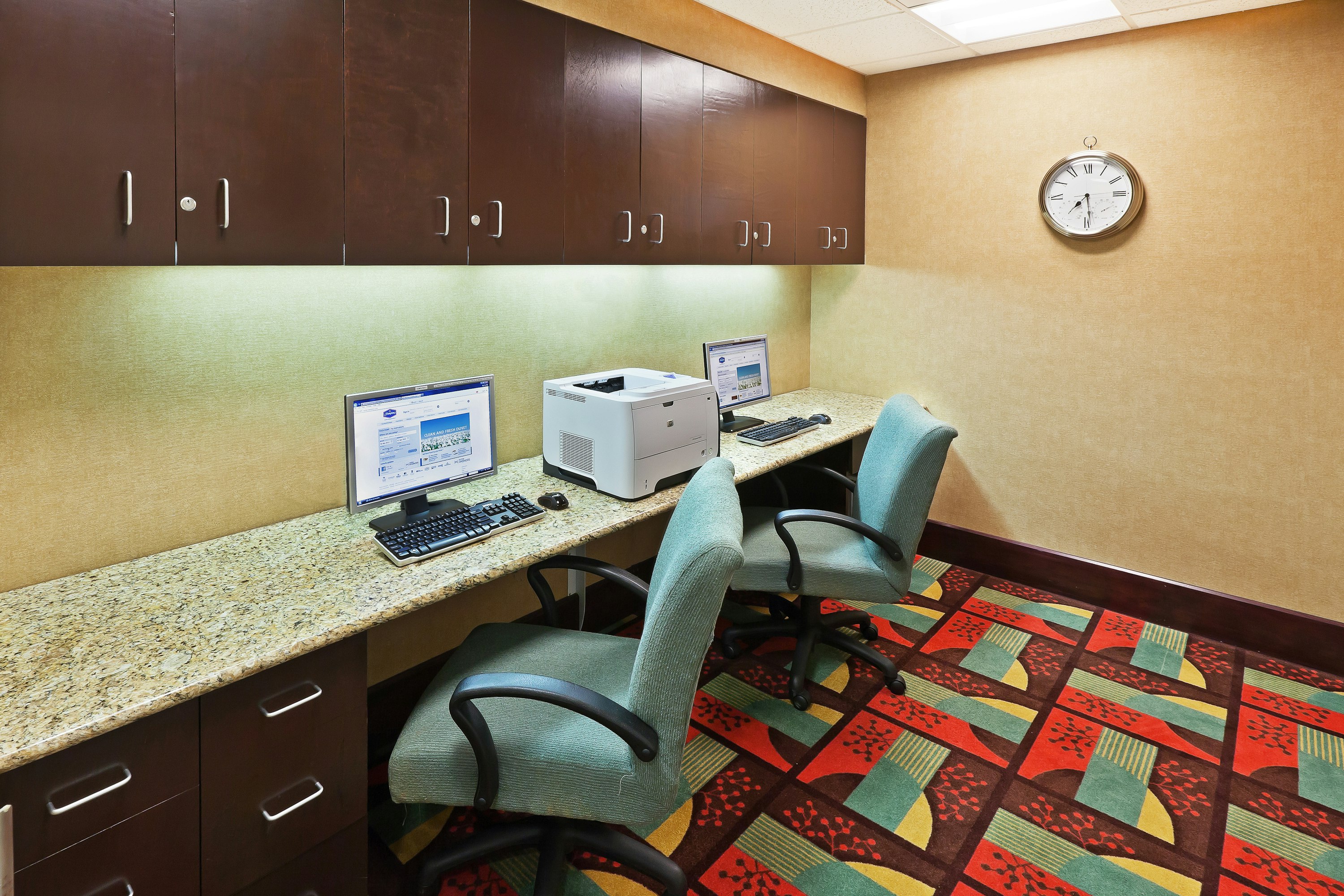 Hampton Inn Suites Austin Lakeway 57/69