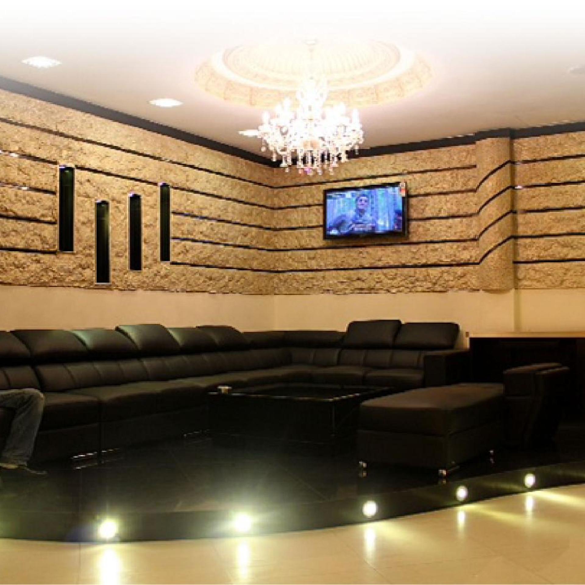 Oyo 108 Golden Palace Hotel 40/50