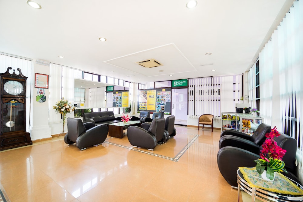 Hotel O Kulim Inn 21/28