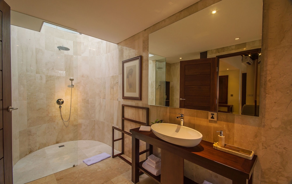 The Kayon Valley Resort 23/63