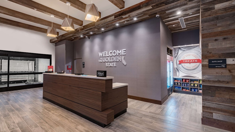 Hampton Inn Riverside Downtown Ca 6/46