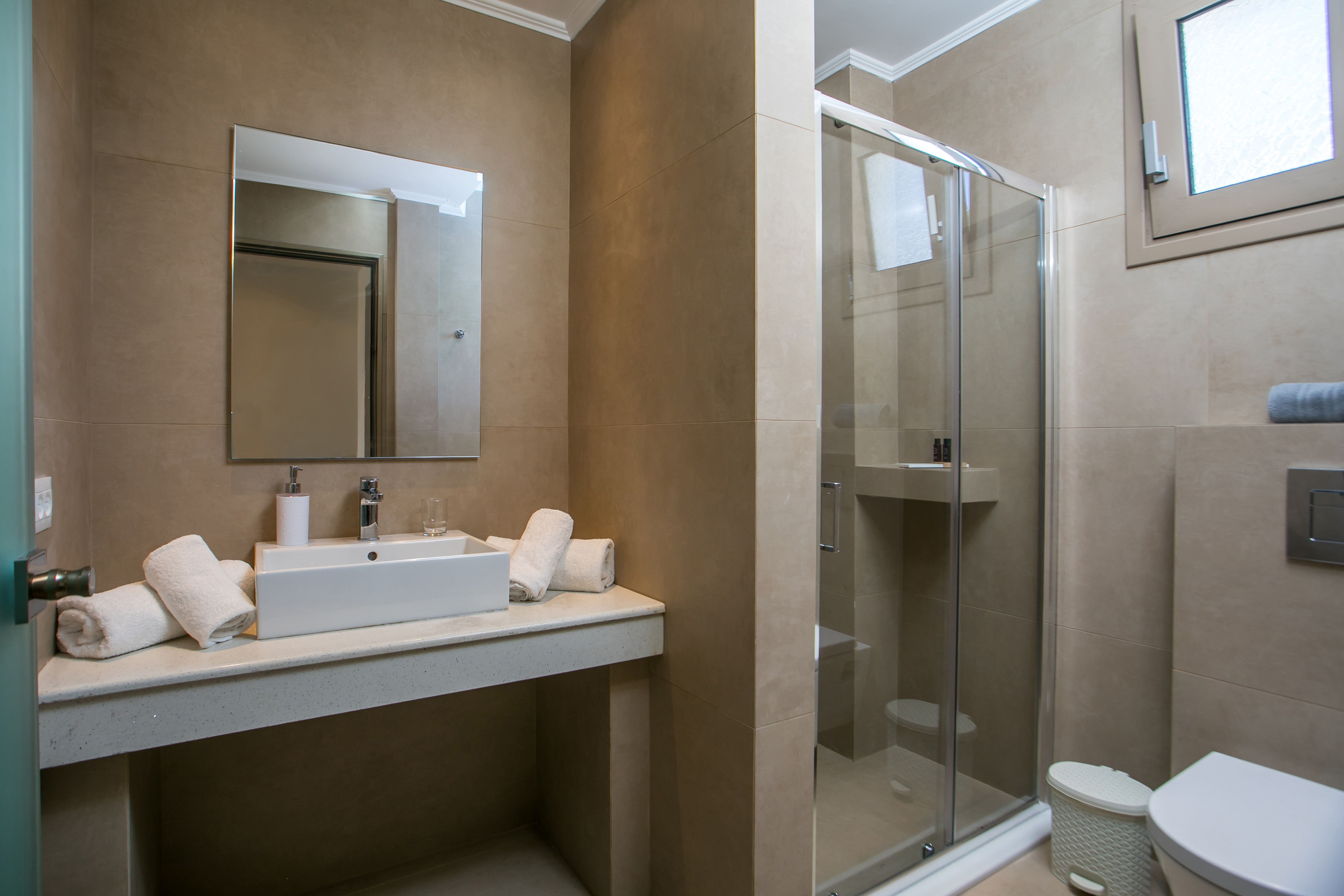 Castello Di Cavalieri Suites 49/50