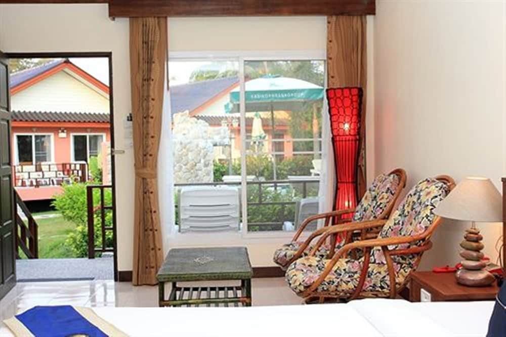 Andaman Seaside Resort Phuket 36/60