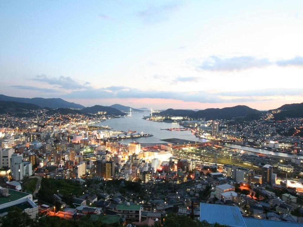 Nagasaki Nisshokan photo3