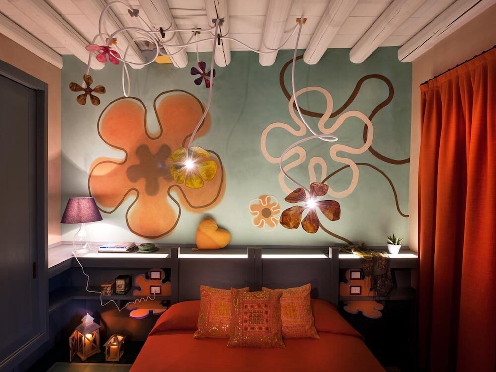 Boutique Hotel Villa Dei Campi 43/52