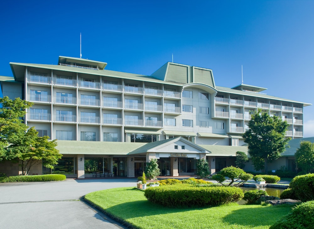 Fuji View Hotel 2/77